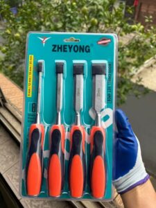 Wood Chisel