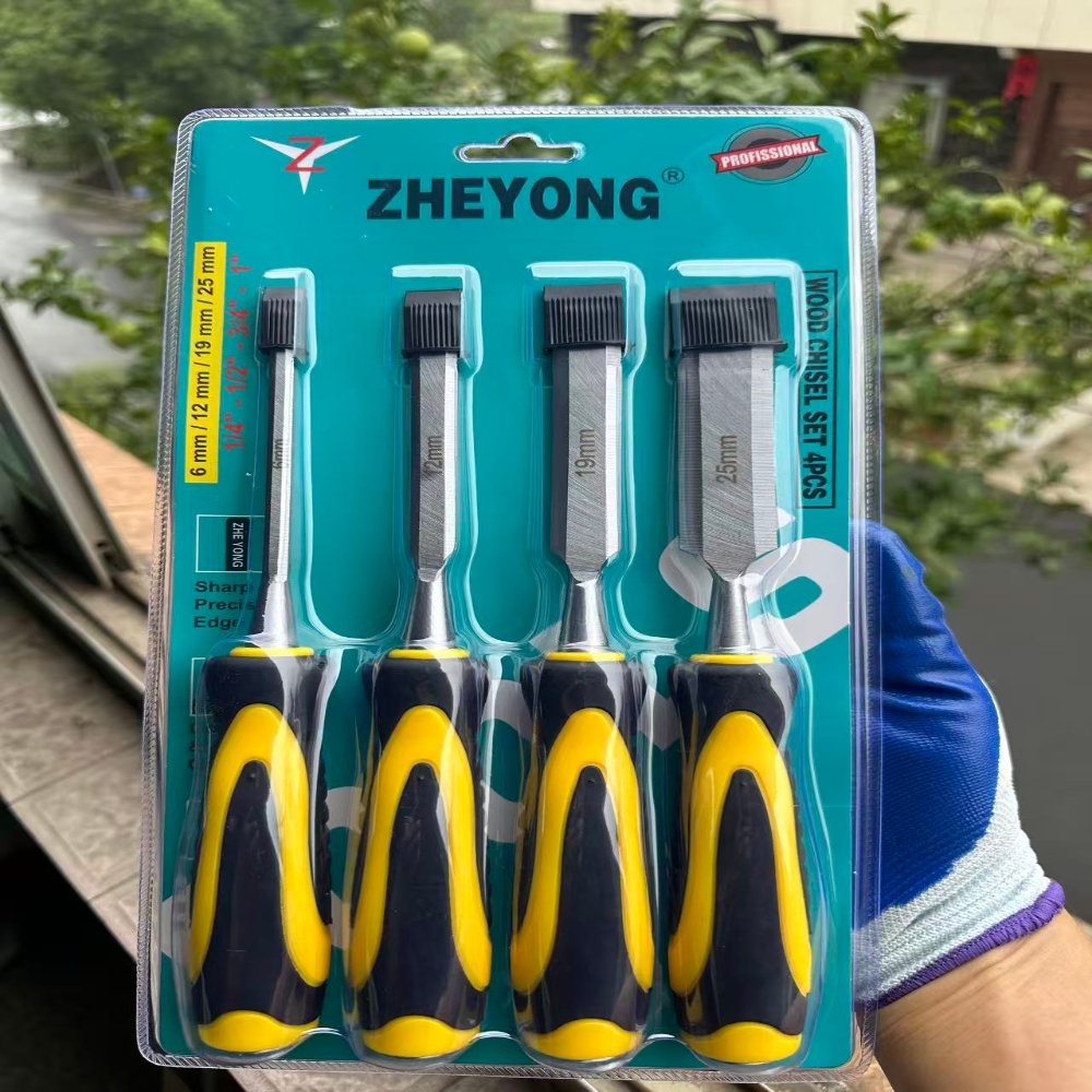 Wood Chisel